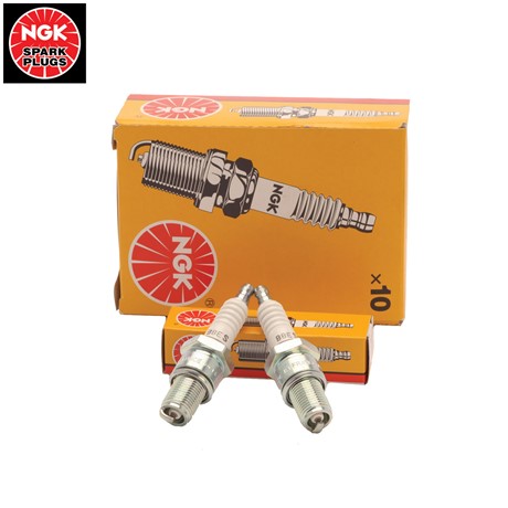 NGK Spark Plug (Each) CR8E